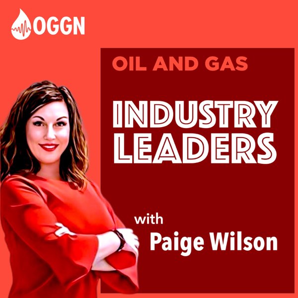 Oil and Gas Industry Leaders — Andrew McMurray